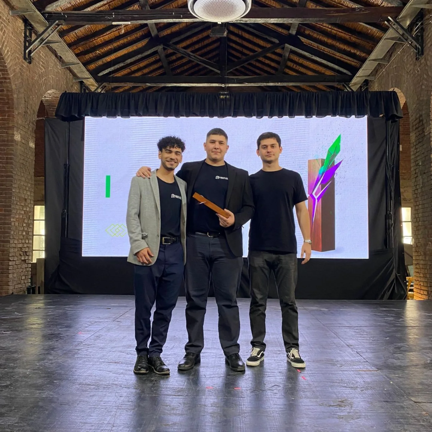 Novedad: Rediseño visual